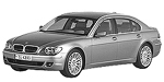 BMW E65 P2822 Fault Code