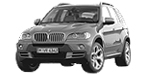 BMW E70 P2822 Fault Code