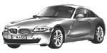 BMW E86 P2822 Fault Code