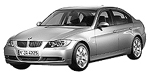 BMW E92 P2822 Fault Code