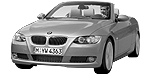 BMW E93 P2822 Fault Code